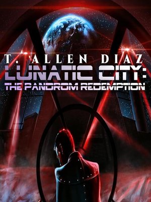cover image of Lunatic City